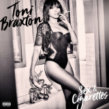 Toni Braxton - Sex & Cigarettes '2018