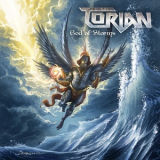 Torian - God Of Storms '2018
