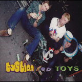 Tystion - E.p. Toys [EP] '1999
