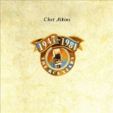 Chet Atkins - The RCA Years, 1947-1981 '1992