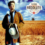 K.D. Lang & The Reclines - Absolute Torch And Twang '1989