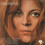 Nicoletta - Quel Est L'Homme '1979