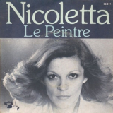 Nicoletta - Le Peintre '1977
