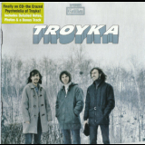 Troyka - Troyka '1970