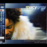 Macy Gray - On How Life Is '1999