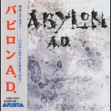 Babylon A.d. - Babylon A.d. (a32d-94) '1989
