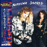 Babylon A.d. - Nothing Sacred (bvca-149) '1992