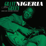 Grant Green - Nigeria '1980