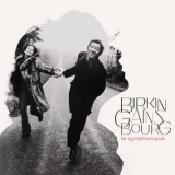 Jane Birkin - Birkin / Gainsbourg: Le Symphonique [Hi-Res] '2017
