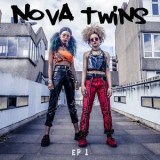 Nova Twins - Thelma And Louise EP [Hi-Res] '2017