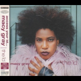 Macy Gray - The Id '2001