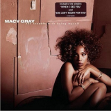 Macy Gray - The Trouble With Being Myself '2003