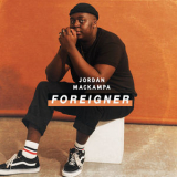 Jordan Mackampa - Foreigner '2020