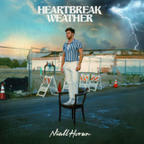 Niall Horan - Heartbreak Weather [Hi-Res] '2020