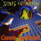 Suns Of Arqa - Cosmic Jugalbandi '1999