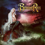 Burning Rain - Face The Music '2019