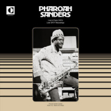 Pharoah Sanders - Live In Paris (1975) '1975
