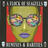 A Flock Of Seagulls - Remixes & Rarities (2CD) '2017