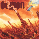 Demon - Taking The World By Storm '1989