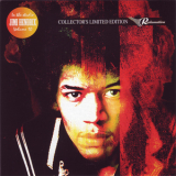 Jimi Hendrix - In The Studio Volume 10 '2006