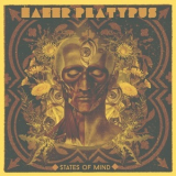 Eager Platypus - States Of Mind '2019