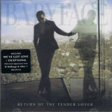 Babyface - Return Of The Tender Lover '2015