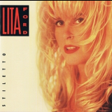 Lita Ford - Stiletto (2090-2-r) '1990