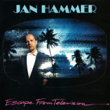 Jan Hammer - Escape From Television '1987