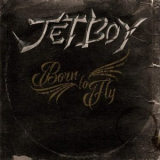 Jetboy - Born To Fly '2019