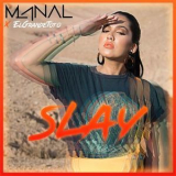 Manal - Slay [CDS] '2018