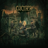 Lucifer - Lucifer III '2020