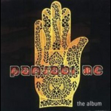 Panjabi Mc - The Album '2003