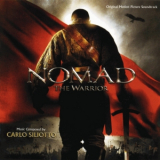 Carlo Siliotto - Nomad The Warrior OST '2007
