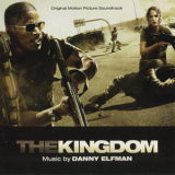 Danny Elfman - The Kingdom / Королевство OST '2007