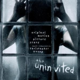 Christopher Young - The Uninvited (Score) '2009