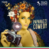 Daniele Benati - Paparazzi Comedy [Hi-Res] '2020
