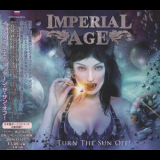 Imperial Age - Turn The Sun Off! '2012