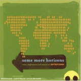 Mo' Horizons - Some More Horizons '2005