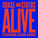 Chase & Status - Alive '2013