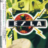 Tesla - Psychotic Supper (mvcg-63) '1991