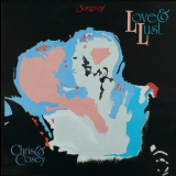 Chris & Cosey - Songs Of Love And Lust '1984