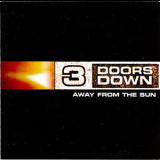 3 Doors Down - Away From The Sun '2002