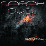 Sarah Evil - Memories '2019