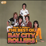 Bay City Rollers - Rock 'N' Rollers: The Best Of Bay City Rollers (2CD) '2009