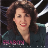 Sharon Janes Foreman - We Have Won '1996