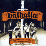 Valhalla - Lightning In The Sky - The Valhalla Anthology '2019