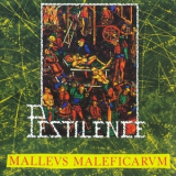Pestilence - Malleus Maleficarum (1998 Remastered) '1988
