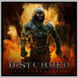 Disturbed - Indestructible '2008