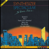 Star Inc. - Synthesizer Spectacular '1987