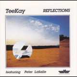 Teekay - Reflections '1991